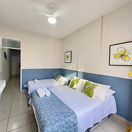 Rio Flat Praia 8 Rio de Janeiro Dış mekan fotoğraf