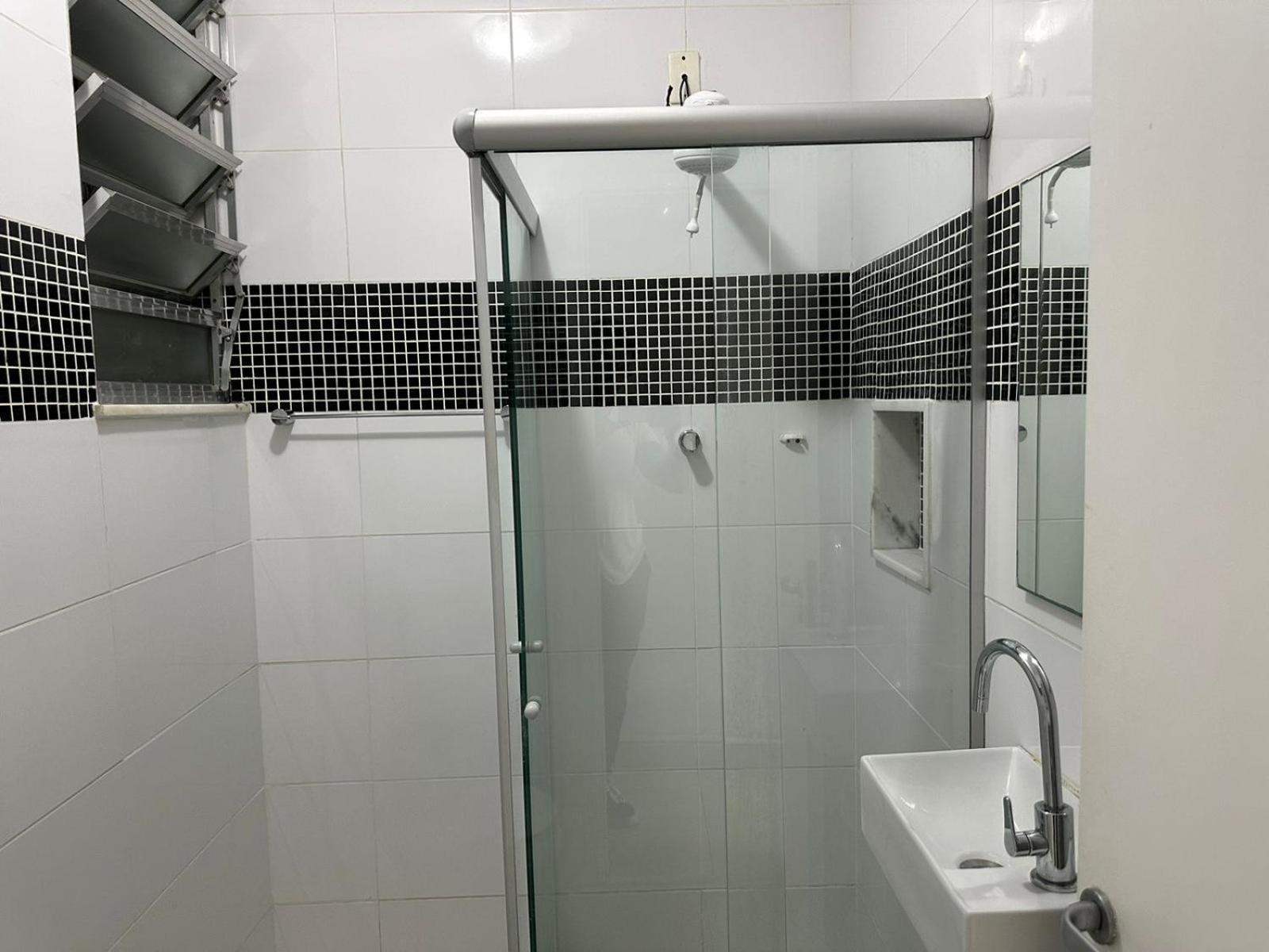 Rio Flat Praia 8 Rio de Janeiro Dış mekan fotoğraf