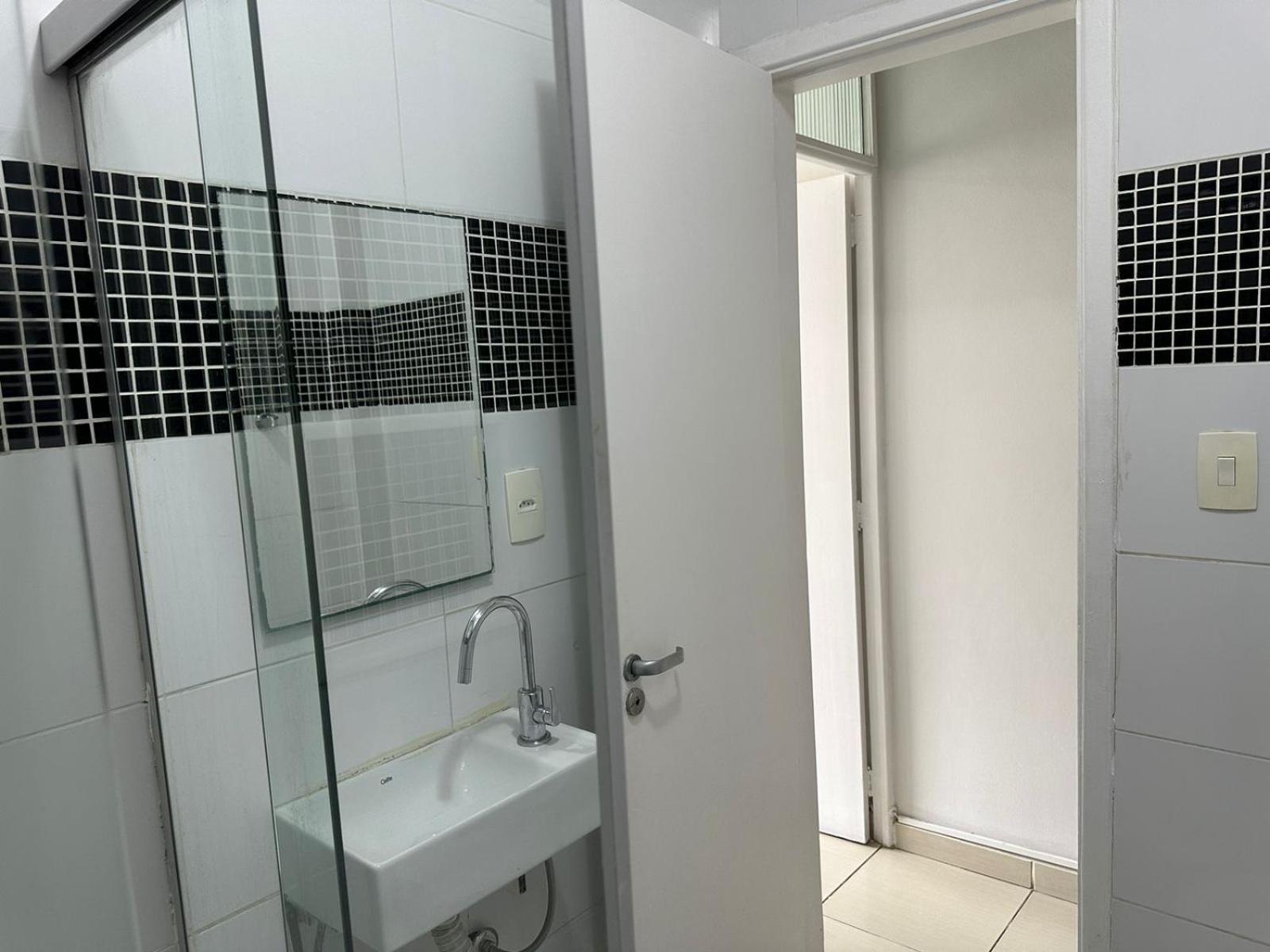 Rio Flat Praia 8 Rio de Janeiro Dış mekan fotoğraf